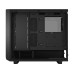 Fractal Design PC-Gehäuse Meshify 2 Lite TG Light Tint Schwarz