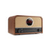 Audizio Radio/CD-Player Salerno Braun