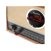 Audizio Radio/CD-Player Salerno Braun