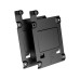 Fractal Design Halterung SSD Tray Kit 2er Pack Schwarz