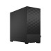 Fractal Design PC-Gehäuse Pop Air Solid Schwarz