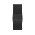 Fractal Design PC-Gehäuse Pop Air Solid Schwarz