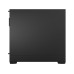 Fractal Design PC-Gehäuse Pop Air Solid Schwarz