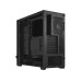 Fractal Design PC-Gehäuse Pop Air Solid Schwarz