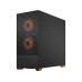 Fractal Design PC-Gehäuse Pop Air RGB TG Orange