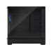 Fractal Design PC-Gehäuse Pop XL Air RGB TG Schwarz
