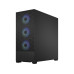 Fractal Design PC-Gehäuse Pop XL Air RGB TG Schwarz
