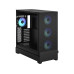 Fractal Design PC-Gehäuse Pop XL Air RGB TG Schwarz