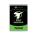 Seagate Harddisk Exos 7E2000 2.5 SAS 2 TB