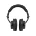 Audio-Technica Over-Ear-Kopfhörer ATH-M50xBT2 Schwarz Audio-Technica Over-Ear-Kopfhörer ATH-M50xBT2 Schwarz