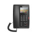 Fanvil Tischtelefon H5W Schwarz Fanvil Tischtelefon H5W Schwarz