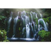 Ravensburger Puzzle Wasserfall auf Bali