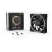 be quiet! PC-Lüfter Light Wings high-speed 120 mm