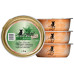 catz finefood Nassfutter Fillets No.415 Huhn & Känguru, 85 g