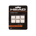 HEAD Over Grip Prime Tour 3er-Pack Weiss