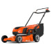 Husqvarna Akku-Rasenmäher LC 247i Solo
