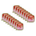 Rinti Nassfutter Gold Mini Ente & Geflügel, 16 x 100 g