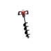 Einhell Akku-Erdbohrer GP-EA 18/150 Li BL Solo