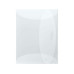 Kolma Dokumentenmappe Sammelbox Easy A4 Transparent, 2.5 cm