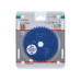 Bosch Professional Kreissägeblatt Expert for Wood Ø 140, Z 42
