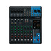 Yamaha Mischpult MG10XU - 10-Kanal, analog Yamaha Mischpult MG10XU - 10-Kanal, analog