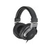 Yamaha Over-Ear-Kopfhörer HPH-MT7 Schwarz Yamaha Over-Ear-Kopfhörer HPH-MT7 Schwarz