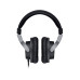 Yamaha Over-Ear-Kopfhörer HPH-MT7 Schwarz Yamaha Over-Ear-Kopfhörer HPH-MT7 Schwarz