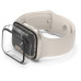 Belkin Displayschutz TemperedCurve 2-in1 Apple Watch 7 Transparent Belkin Displayschutz TemperedCurve 2-in1 Apple Watch 7 Transparent