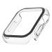 Belkin Displayschutz TemperedCurve 2-in1 Apple Watch 7 Transparent Belkin Displayschutz TemperedCurve 2-in1 Apple Watch 7 Transparent