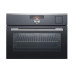 Electrolux Einbaubackofen EB4SL70KCN, Chrom A+ Electrolux Einbaubackofen EB4SL70KCN, Chrom A+