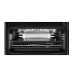 Electrolux Einbaubackofen EB4SL70KCN, Chrom A+ Electrolux Einbaubackofen EB4SL70KCN, Chrom A+