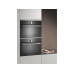Electrolux Einbaubackofen EB4SL70KCN, Chrom A+ Electrolux Einbaubackofen EB4SL70KCN, Chrom A+