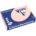 Clairefontaine Kopierpapier Trophée A4, 80 g/m², Lachs, 500 Blatt Clairefontaine Kopierpapier Trophée A4, 80 g/m², Lachs, 500 Blatt