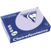 Clairefontaine Kopierpapier Trophée A4, 80 g/m², Lila, 500 Blatt
