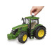 Bruder Spielwaren Landwirtschaftsfahrzeug John Deere 7R 350