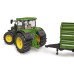 Bruder Spielwaren Landwirtschaftsfahrzeug John Deere 7R 350