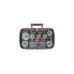 Bosch Professional Lochsägen-Set 14-tlg. Universal-Set Wood & Metal