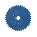 Bosch Professional Kreissägeblatt Expert for Wood, 216 x 30 x 2.4 mm, Z 40