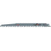 Bosch Professional Säbelsägeblatt S 1542 K Top for Wood, 25 Stück