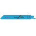 Bosch Professional Säbelsägeblatt S 922 AF Flexible for Metal, 5 Stück