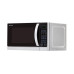 Sharp Mikrowelle R642INW Schwarz/Silber Sharp Mikrowelle R642INW Schwarz/Silber