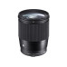 Sigma Festbrennweite 16mm F/1.4 DC DN Contemporary – X-Mount