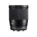 Sigma Festbrennweite 16mm F/1.4 DC DN Contemporary – X-Mount
