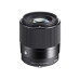 Sigma Festbrennweite 30mm F/1.4 DC DN Contemporary – X-Mount Sigma Festbrennweite 30mm F/1.4 DC DN Contemporary – X-Mount