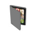 Ultimate Guard Karten-Portfolio ZipFolio XenoSkin 18-Pocket, grau
