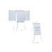 Franken Flipchart X-tra!Line Standard 68 cm x 105 cm Franken Flipchart X-tra!Line Standard 68 cm x 105 cm
