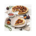 Zenker Quiche-Backform Special – Countries Ø 28 cm Zenker Quiche-Backform Special – Countries Ø 28 cm