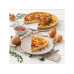 Zenker Quiche-Backform Special – Countries Ø 28 cm Zenker Quiche-Backform Special – Countries Ø 28 cm