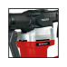 Einhell Schlaghammer TE-DH 32 mit Koffer Einhell Schlaghammer TE-DH 32 mit Koffer