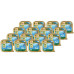 HofCat Nassfutter Fisch, 16 x 100g